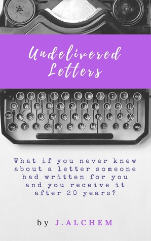 undelivered letters